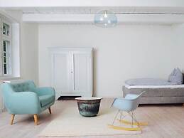 Nordseeestate Comfortable Holiday Residence