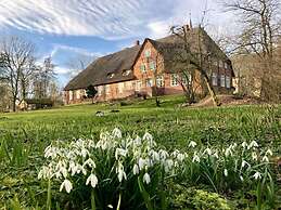 Nordseeestate Comfortable Holiday Residence