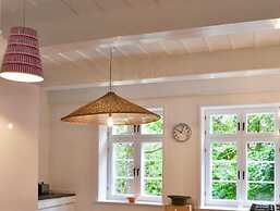 Nordseeestate Comfortable Holiday Residence