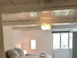 Nordseeestate Comfortable Holiday Residence