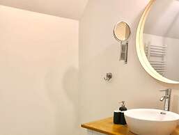 Nordseeestate Comfortable Holiday Residence