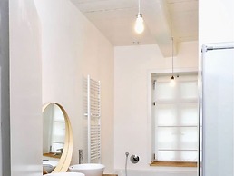 Nordseeestate Comfortable Holiday Residence