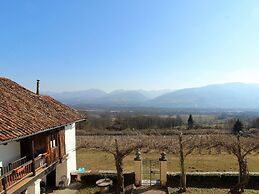 Belvilla by OYO Appartamento Merlot