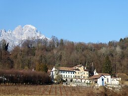 Belvilla by OYO Appartamento Merlot