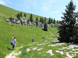 Belvilla by OYO Appartamento Merlot