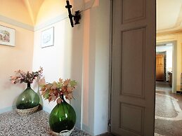 Belvilla by OYO Appartamento Merlot