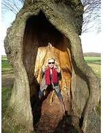 Anne's Holiday Home by the Lake