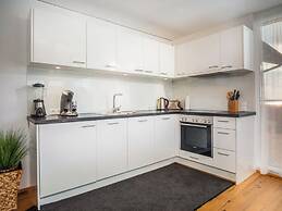 2 in Holiday Home Sandra