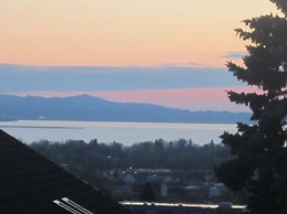 2 in Holiday Home Sandra