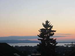 2 in Holiday Home Sandra