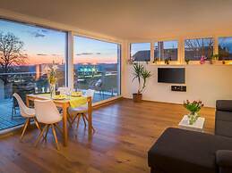 2 in Holiday Home Sandra