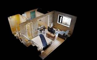 gA Nuevo apartamento loft en Parkway