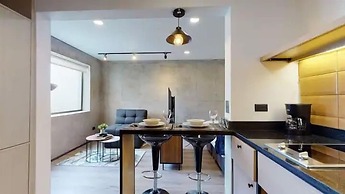 gA Nuevo apartamento loft en Parkway