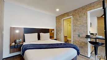 gA Nuevo apartamento loft en Parkway