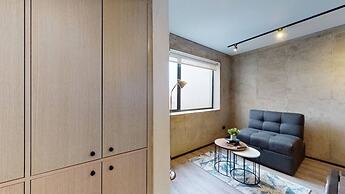 gA Nuevo apartamento loft en Parkway