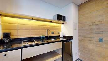 gA Nuevo apartamento loft en Parkway