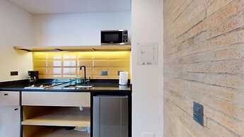 gA Nuevo apartamento loft en Parkway