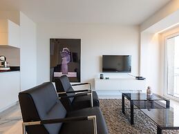 Apartment With Magnificient Sea-view