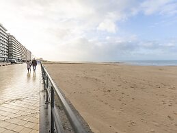 Apartment With Magnificient Sea-view