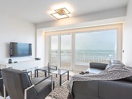 Apartment With Magnificient Sea-view