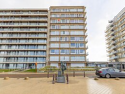 Apartment With Magnificient Sea-view