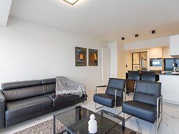 Apartment With Magnificient Sea-view