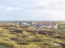 Apartment With Magnificient Sea-view