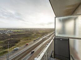Apartment With Magnificient Sea-view