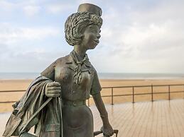 Apartment With Magnificient Sea-view