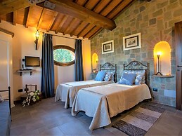 Belvilla by OYO Villa Celli Otto