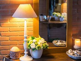 Belvilla by OYO Villa Celli Otto