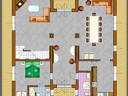 Belvilla by OYO Villa Celli Otto