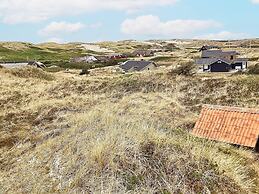 6 Person Holiday Home in Hvide Sande