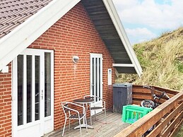 6 Person Holiday Home in Hvide Sande