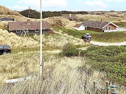 6 Person Holiday Home in Hvide Sande