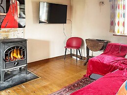 7 Person Holiday Home in Loderup