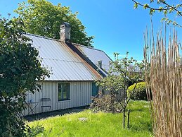 7 Person Holiday Home in Loderup