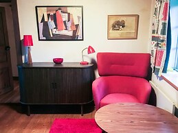 7 Person Holiday Home in Loderup