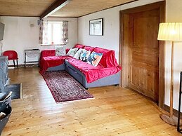 7 Person Holiday Home in Loderup