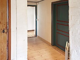7 Person Holiday Home in Loderup