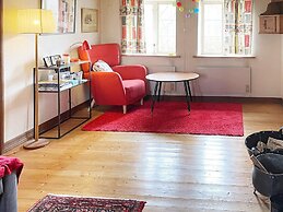7 Person Holiday Home in Loderup