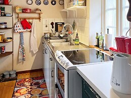 7 Person Holiday Home in Loderup