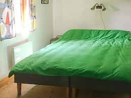 7 Person Holiday Home in Loderup