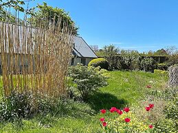 7 Person Holiday Home in Loderup