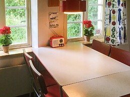 7 Person Holiday Home in Loderup
