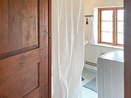 7 Person Holiday Home in Loderup