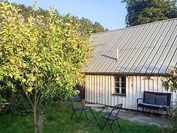 7 Person Holiday Home in Loderup