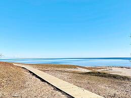 7 Person Holiday Home in Loderup