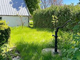 7 Person Holiday Home in Loderup