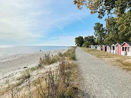 7 Person Holiday Home in Loderup